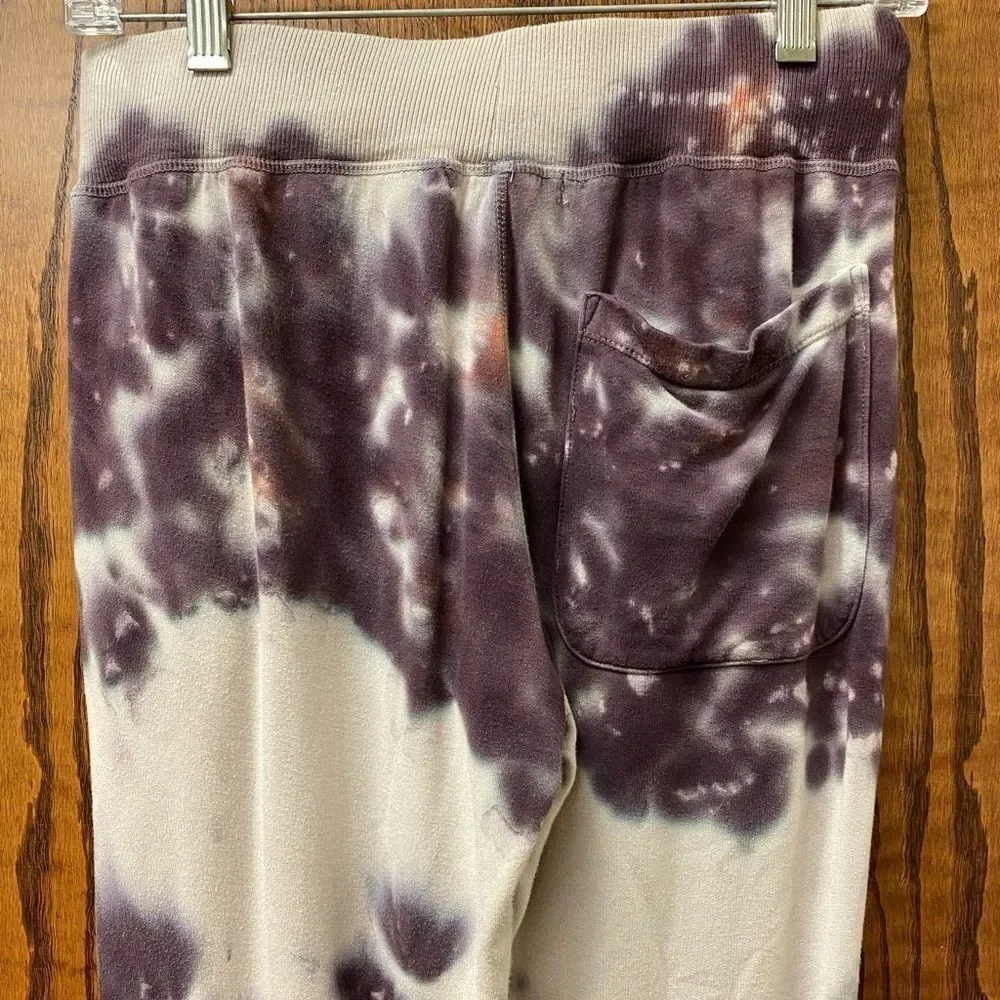 YOUNG‎ Fabulous & Broke Tie Dye Jogger Sweatpants